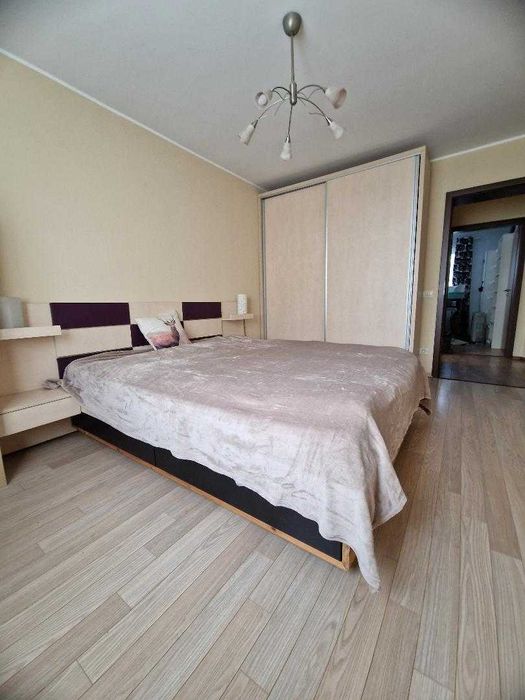 Proprietar inchiriez apartament 3 camere Baneasa