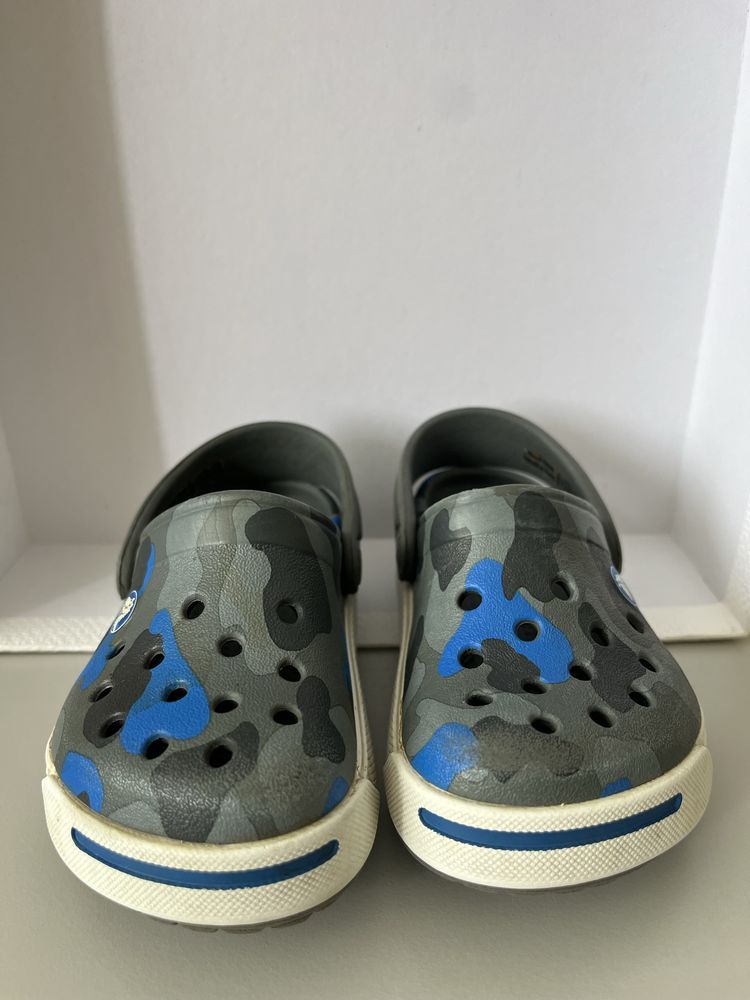 Crocs размер 4-5