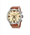 Ceas Fossil JR1503 - nou - cutie - curea piele