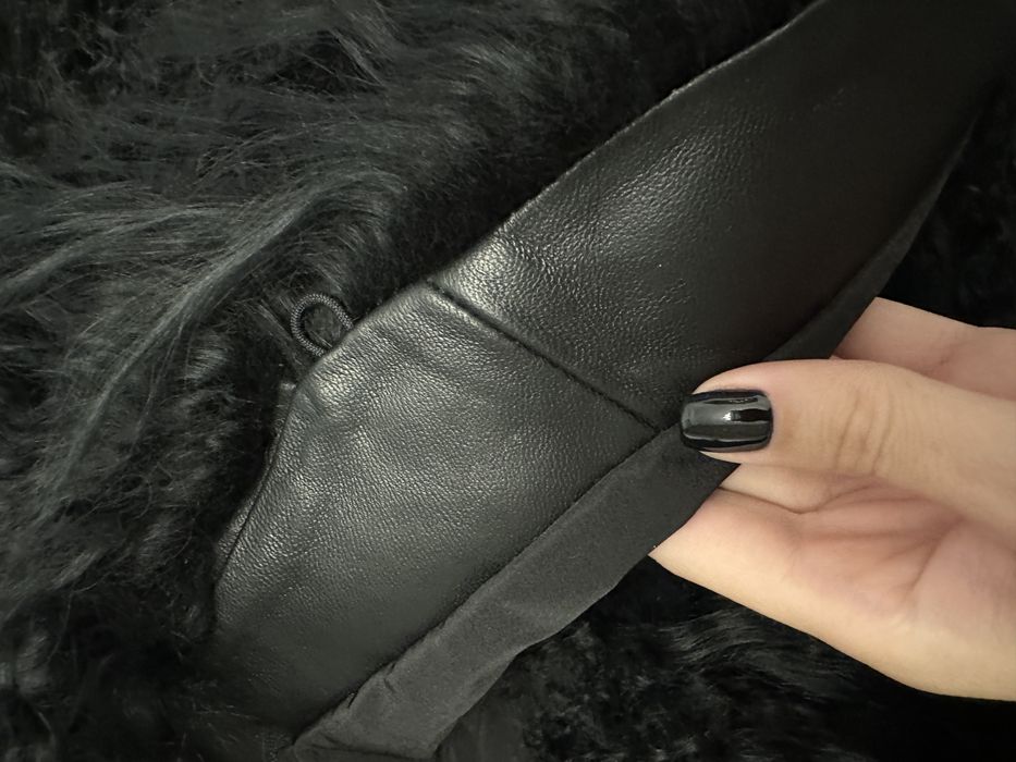 Blana mongoleza noua