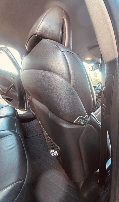 Автамабил Ситроен С5