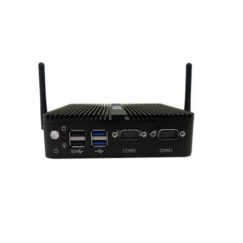 PosBOX MITSU J4125 4Gb