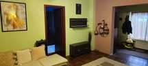 De inchiriat .Apartament deosebit cu 3 camere, la parter, cu grădină ș