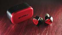 Noble FoKus Amadeus Casti TWS Bluetooth True Wireless HiFi Ca Noi