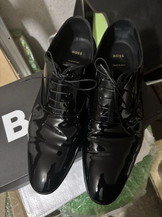 Vand pantofi Boss masura 42.5