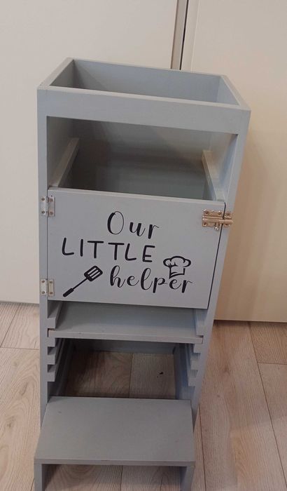 Turn de învățare Montessori