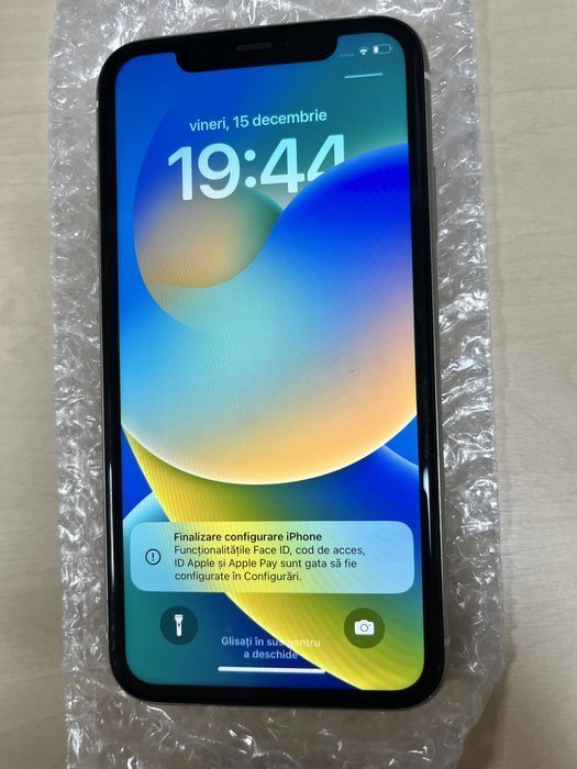 iPhone 11 64GB White ID-gdt895