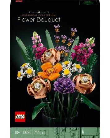 Lego Botanicals/Лего Ботаника Различни Модели