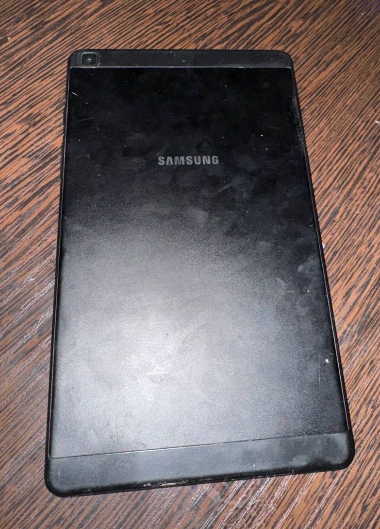 Samsung Galaxy Tab A sotiladi