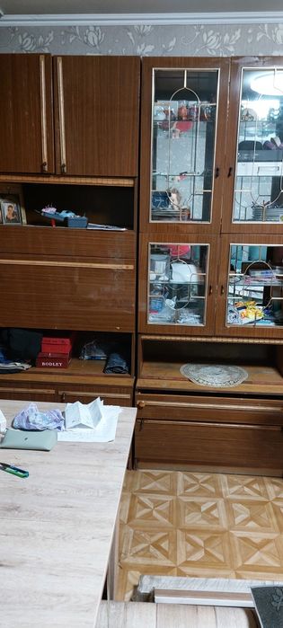 Шкафы для гостинной