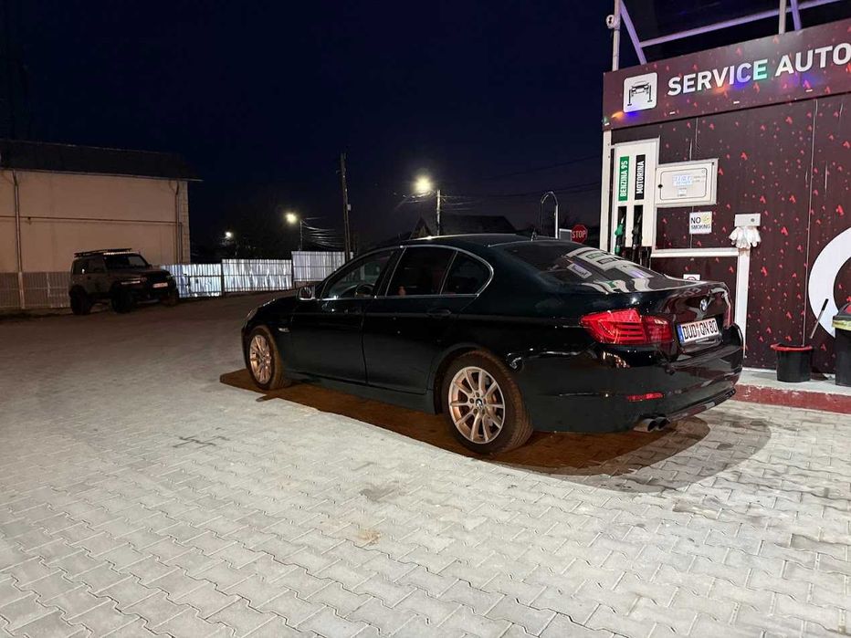 Vand sau schimb bmw f10 520D