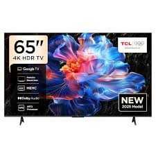 Телевизор TCL 65  Premium QD-MiniLED Tv 144Hz 2025  Доставка бонус