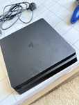 Vand PS4  Slim 1TB