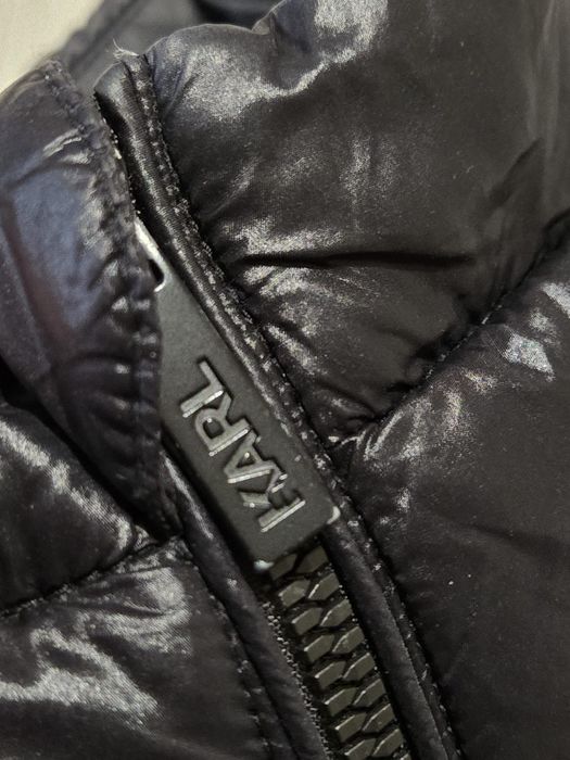 Jacheta barbati Karl Lagerfeld  50(L)