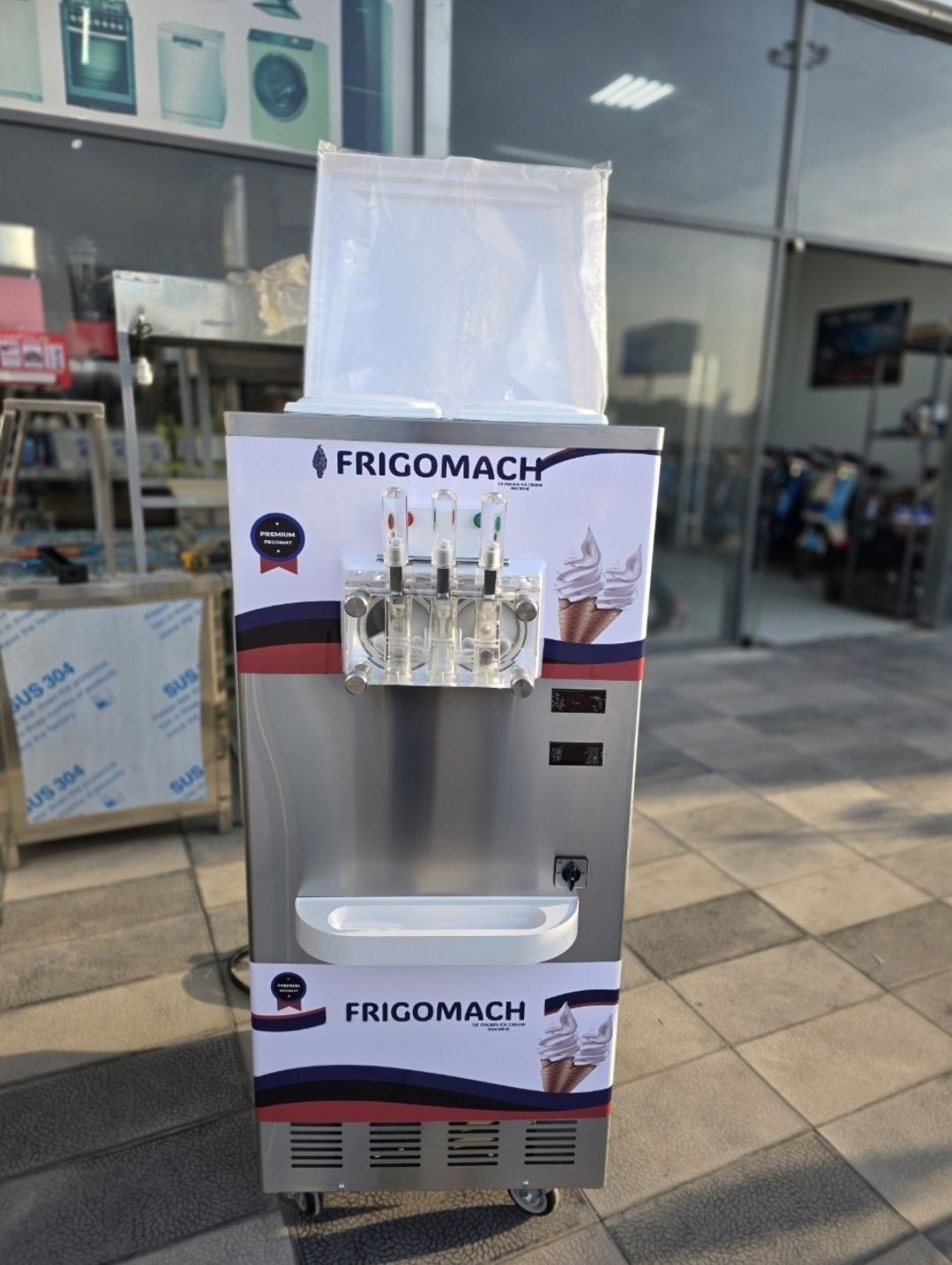 Frezer,frızer,freyzer,frızır,Фрезер,фризер,фрейзер,мороженое,muzqaymoq
