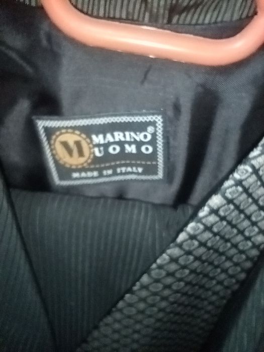 Costum bărbătesc de ocazie