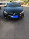 VW Golf 6, Motor 1.2 tsi, An 2012