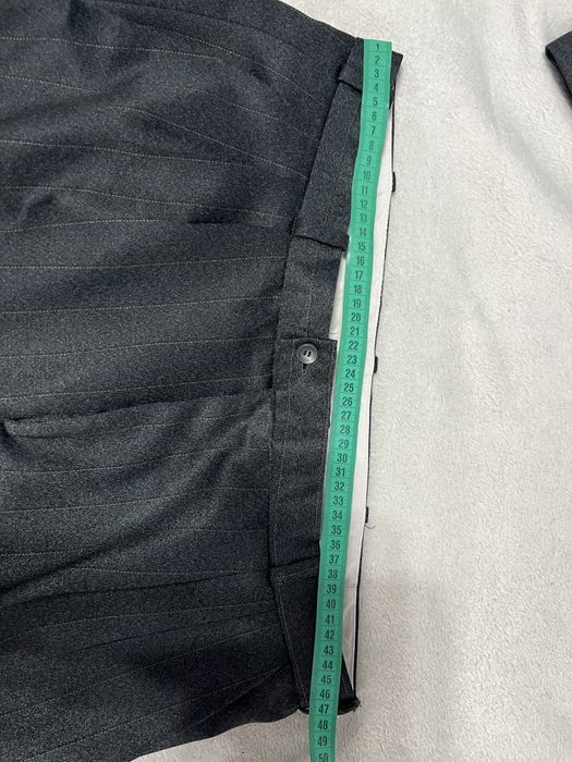 Vand costum barbatesc 3 piese