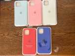 Huse silicon IPhone 12/12pro