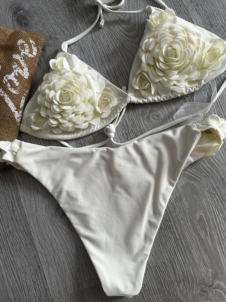 Costum baie Asos M