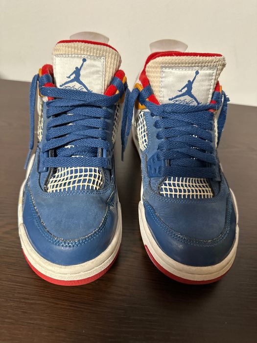 Nike Air Jordan 4 36,6