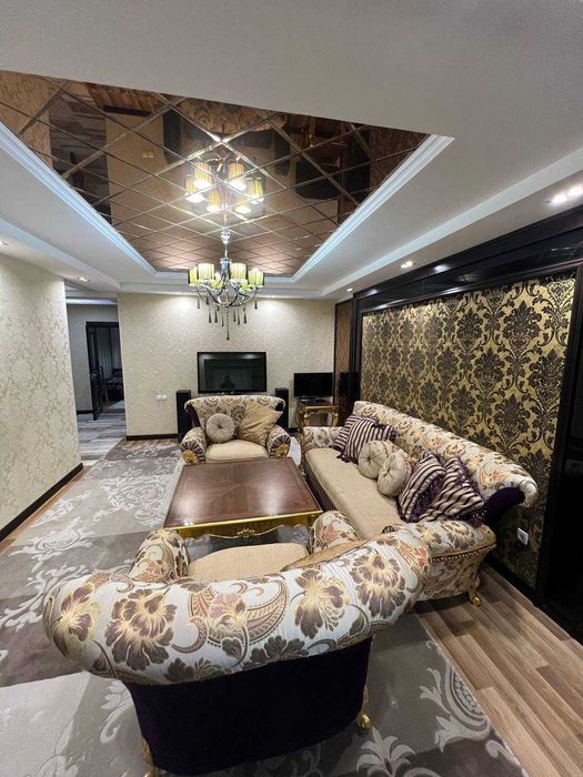 Аренда 3/1/4 Ц-2