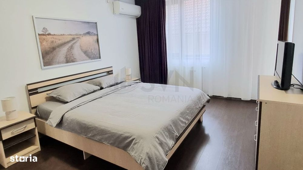 Apartament 2 camere I Zona Baneasa