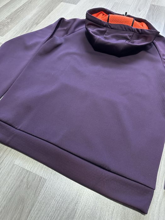 Hanorac Nike Dri Fit