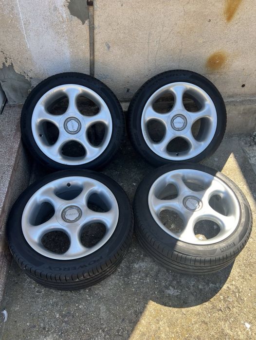 Jante Bmw Seria 3 e90 e91 e92 e93 , 8jx17et35 R17