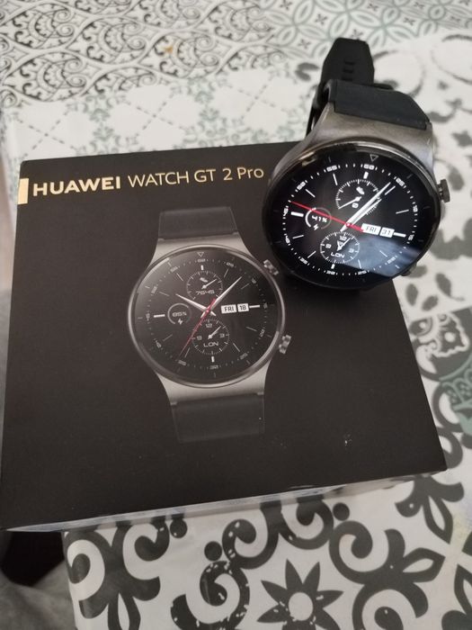 Ceas Huawei Gt2 Pro