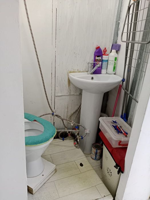 Продам парикмахерскую