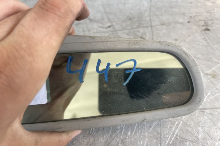 Oglinda retrovizoare parbriz E11015708 / E11 01 5708 Renault Laguna a