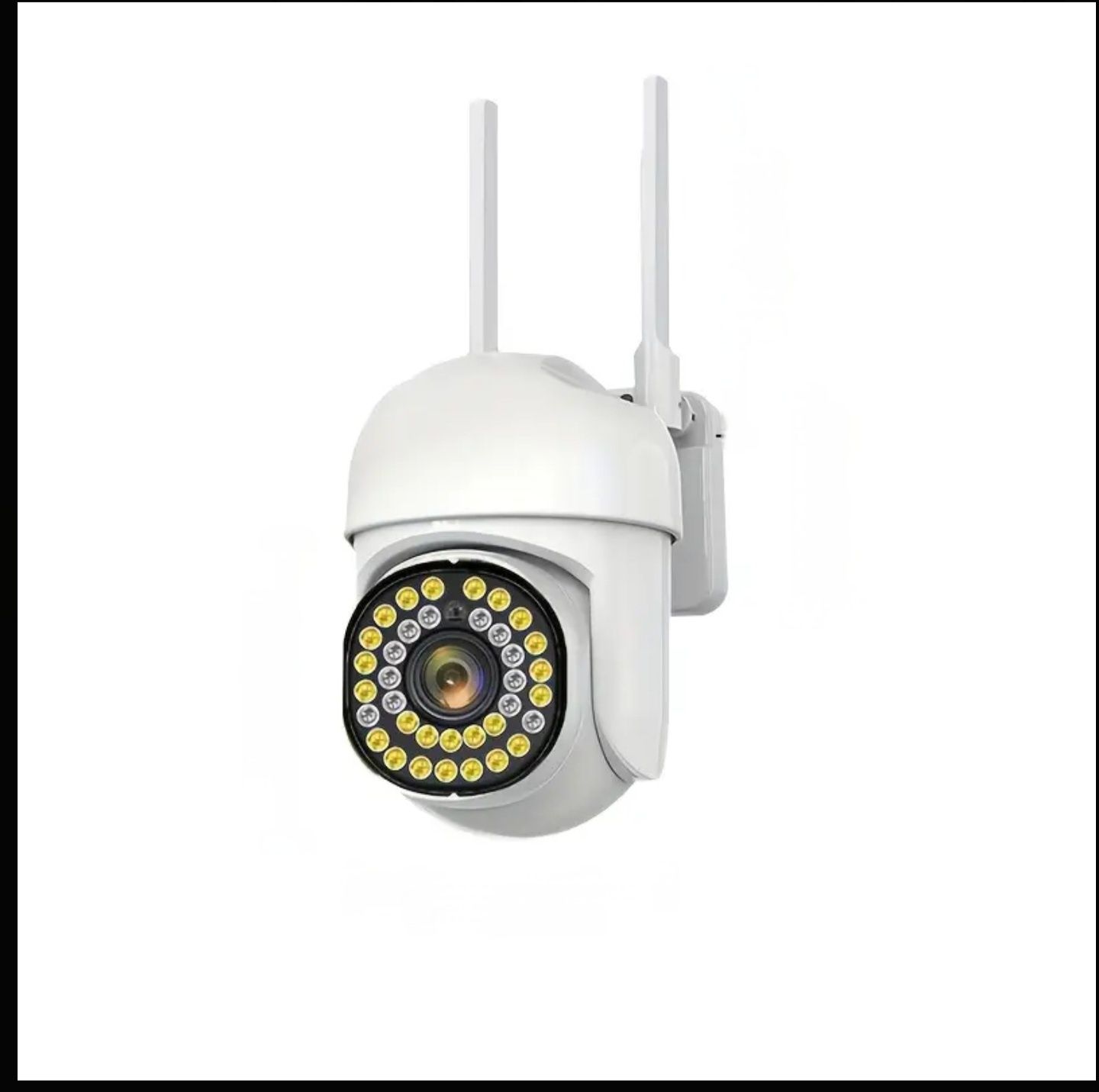 Wifi камера видеонаблюдения 360°