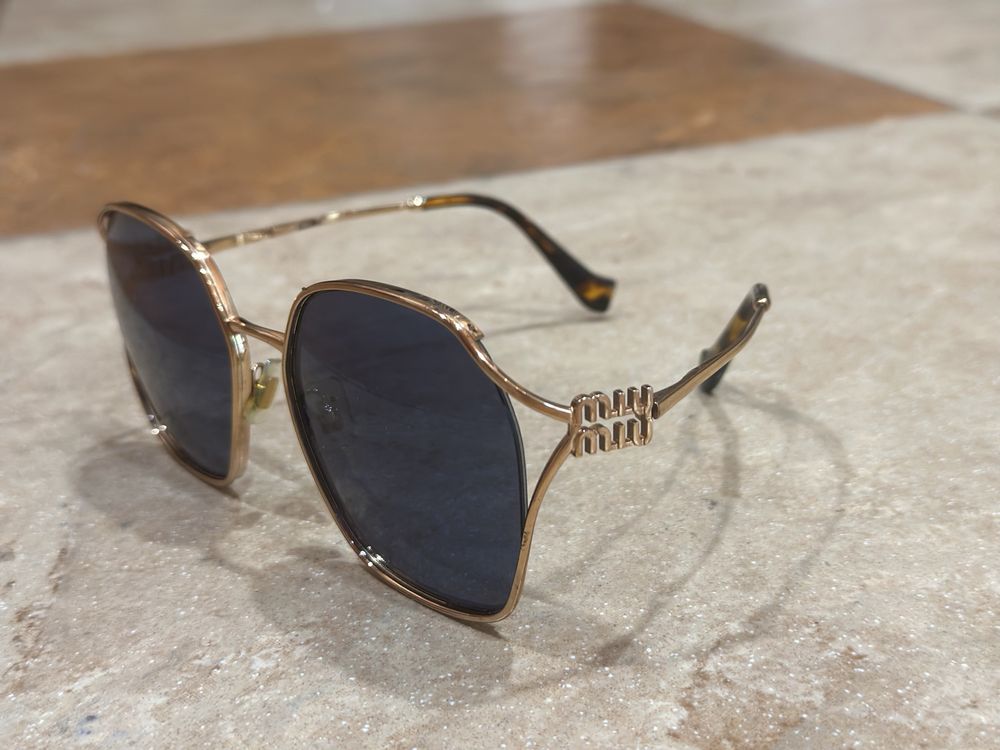 Слънчеви очила “Miu Miu” original