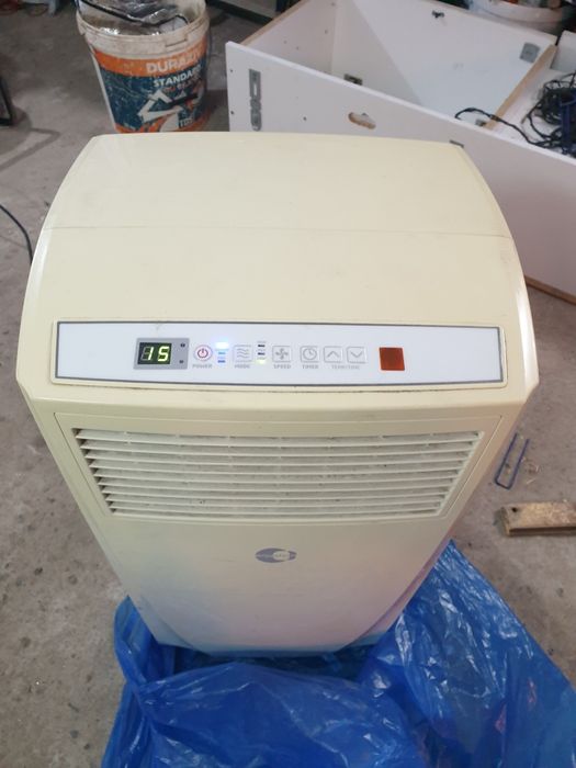 Aer condiționat portabil