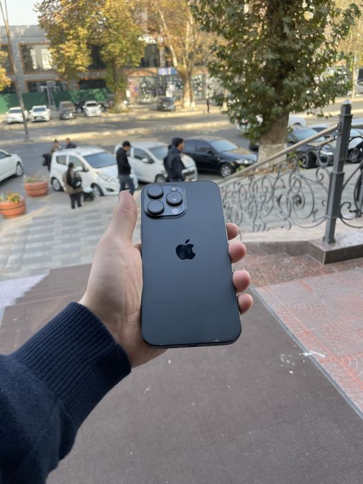 Iphone 16 pro max срочно