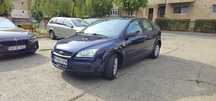 Ford Focus 1.6 diesel