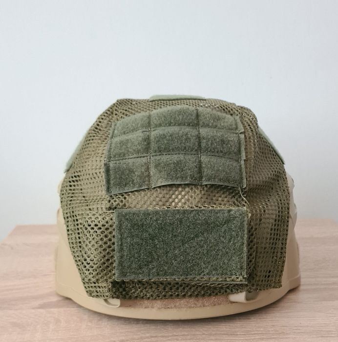 Set costum airsoft