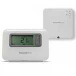 Termostat wireless Honeywell T3R, programabil cu display digital