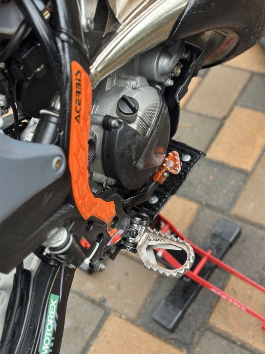 Ktm TPI 300 2021