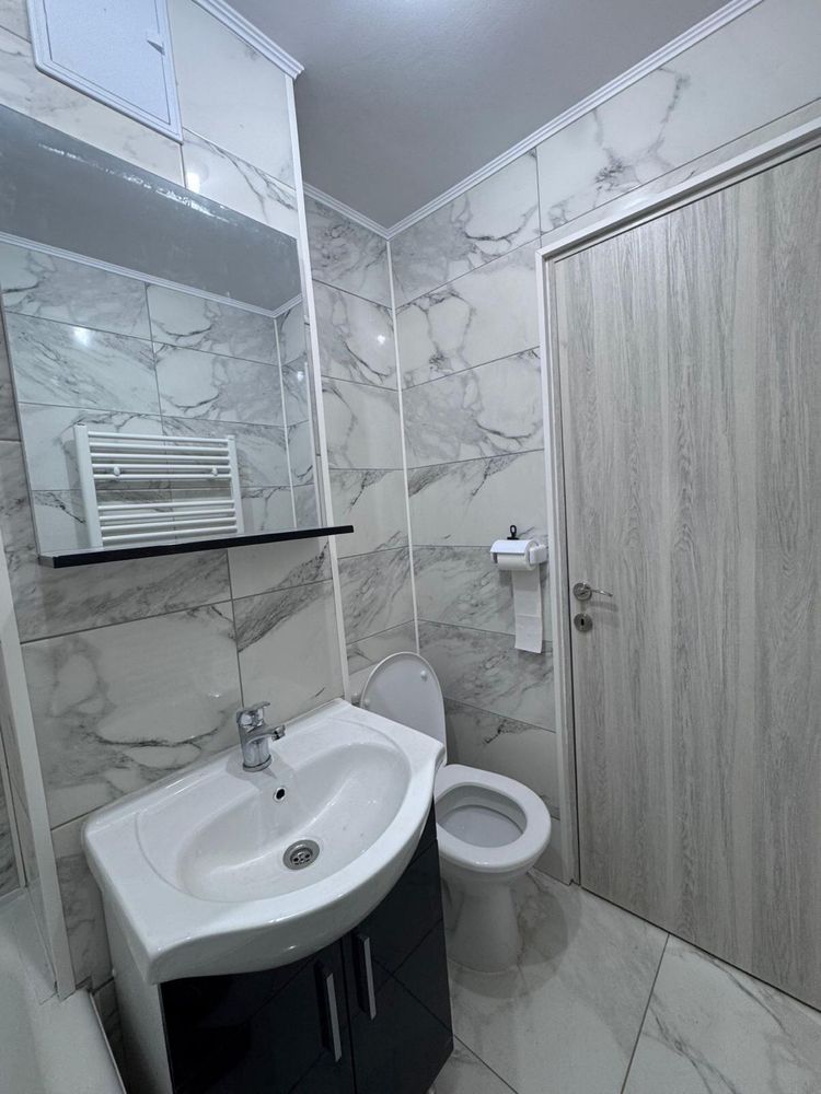 Apartament de vanzare, 2 camere, renovat 2024