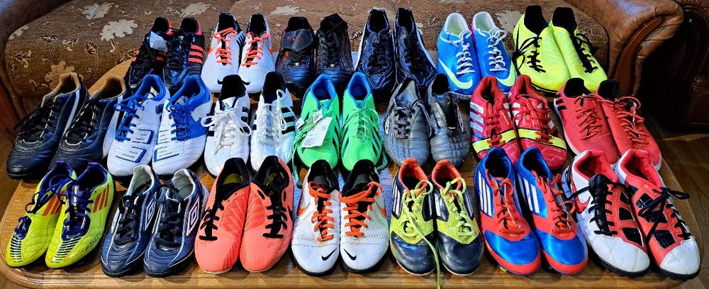 Ghete de fotball