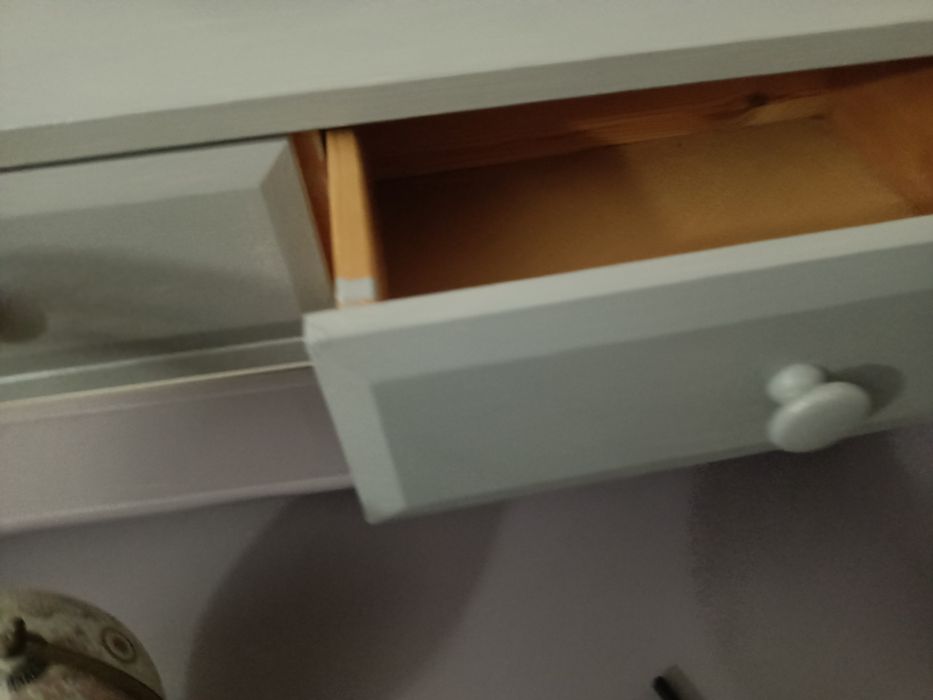 Dulap din lemn masiv