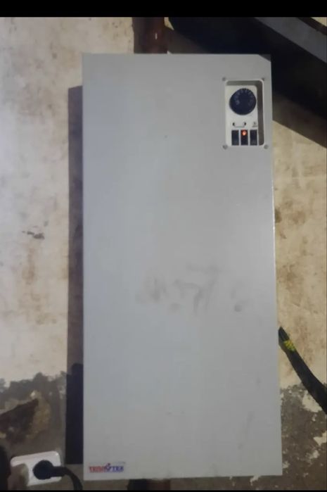 Продам котел электрический 36кВт