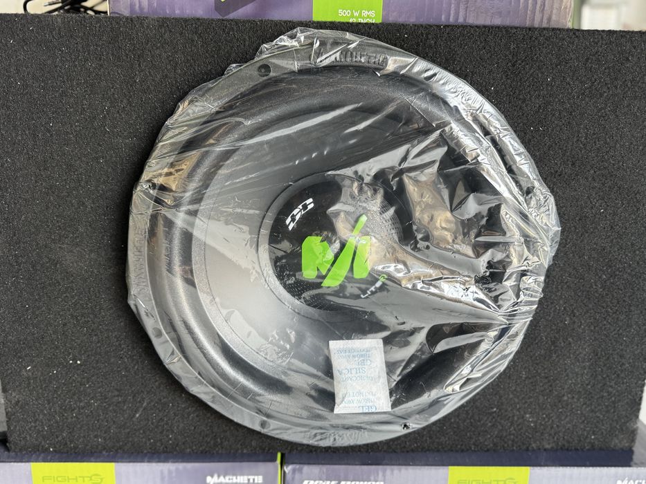 Machete 500n1000 w mono ayp