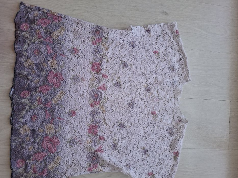 Продаётся новая , женская блузка доя лета, состояние отличное