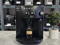 кофемашина DeLonghi идеальный кофе комфорт и современный