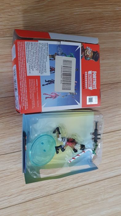 Figurină Fortnite Crackshot