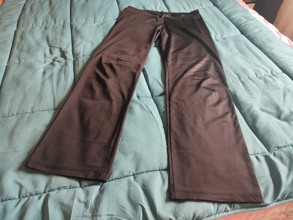 Дамски екип в черен цвят