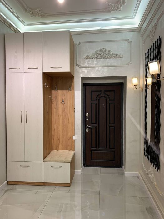 Срочно аренда  квартера ц2 алайиски  навастройка